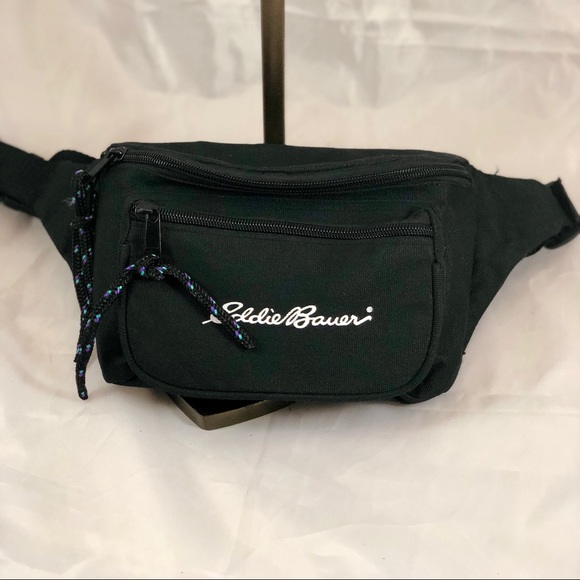eddie bauer fanny pack